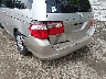 5FNRL38427B****** Salvage and Repairable 2007 Honda Odyssey in New Hampshire State