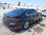 WBA7T2C02LG****** Salvamento y Destrozados 2020 BMW 7 Series en Estado de California