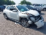 JN8AF5MR0FT****** Salvage and Wrecked 2015 Nissan Juke in Raleigh