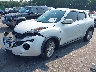 JN8AF5MR0FT****** Used and Repairable 2015 Nissan Juke in Raleigh