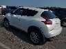 JN8AF5MR0FT****** Salvage and Repairable 2015 Nissan Juke in Raleigh