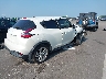 JN8AF5MR0FT****** Salvage and Wrecked 2015 Nissan Juke in North Carolina State