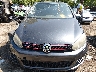 WVWEV7AJXAW****** Salvage 2010 Volkswagen GTI in Ohio State