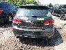 WVWEV7AJXAW****** Salvage 2010 Volkswagen GTI