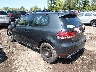 WVWEV7AJXAW****** Salvage and Repairable 2010 Volkswagen GTI in Terminal Drive