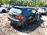 WVWEV7AJXAW****** Salvage and Wrecked 2010 Volkswagen GTI in Ohio State