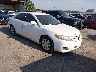 4T1BF3EK2AU****** Salvamento y Destrozados 2010 Toyota Camry en Oklahoma City