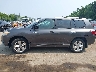 JTEES42A392****** Repairable 2009 Toyota Highlander in Maryland State