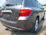 JTEES42A392****** Salvage and Repairable 2009 Toyota Highlander in Dundalk