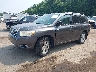 JTEES42A392****** Used and Repairable 2009 Toyota Highlander in Dundalk