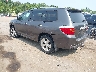 JTEES42A392****** Salvage and Repairable 2009 Toyota Highlander in Dundalk