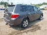 JTEES42A392****** Salvage and Wrecked 2009 Toyota Highlander in Maryland State