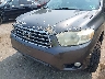 JTEES42A392****** Salvage and Repairable 2009 Toyota Highlander in Maryland State