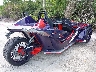 57XAARGB6L8****** Salvage and Wrecked 2020 Polaris Slingshot in Florida State