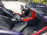 57XAARGB6L8****** Used and Repairable 2020 Polaris Slingshot in Florida State