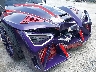57XAARGB6L8****** Salvage and Repairable 2020 Polaris Slingshot in Florida State