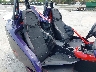 57XAARGB6L8****** Wrecked 2020 Polaris Slingshot in Rec Rides Online Exclusive