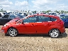 1FADP3N28JL****** Reparables 2018 Ford Focus en Estado de Ohio