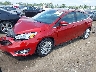 1FADP3N28JL****** Usados y Reparables 2018 Ford Focus en Cincinnati