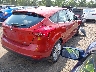 1FADP3N28JL****** Salvamento y Destrozados 2018 Ford Focus en Estado de Ohio