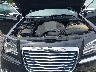 2C3CCAETXEH****** Reparables 2014 Chrysler 300C en Albany