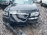 2C3CCAETXEH****** Destrozados 2014 Chrysler 300C en Estado de Nueva York