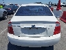 KNAFE122755****** Usados 2005 Kia Spectra