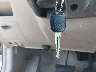 KNAFE122755****** Salvamento 2005 Kia Spectra en Estado de California