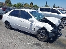 KNAFE122755****** Salvamento y Destrozados 2005 Kia Spectra en Los Angeles