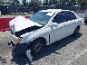 KNAFE122755****** Usados y Reparables 2005 Kia Spectra en Los Angeles