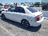 KNAFE122755****** Salvamento y Reparables 2005 Kia Spectra en Los Angeles