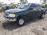 1FTRW07L33K****** Used and Repairable 2003 Ford F-150 in Albuquerque