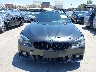 WBA5B1C53FD****** Destrozados 2015 BMW 5 Series en Estado de California
