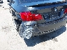 WBA5B1C53FD****** Reparables 2015 BMW 5 Series