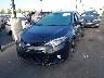 2T1BURHE1FC****** Wrecked 2015 Toyota Corolla in California State
