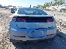 1G1RH6E40DU****** Wrecked 2013 Chevrolet Volt