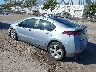1G1RH6E40DU****** Salvage and Repairable 2013 Chevrolet Volt in Fremont