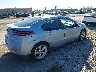 1G1RH6E40DU****** Salvage and Wrecked 2013 Chevrolet Volt in California State