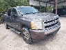2GCEC13J671****** Salvamento y Destrozados 2007 Chevrolet Silverado 1500 en Dallas-Fort Worth