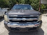 2GCEC13J671****** Salvamento y Reparables 2007 Chevrolet Silverado 1500 en Estado de Texas