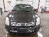 3FAFP07Z66R****** Wrecked 2006 Ford Fusion in Iowa State