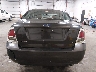 3FAFP07Z66R****** Wrecked 2006 Ford Fusion