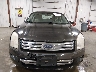 3FAFP07Z66R****** Repairable 2006 Ford Fusion