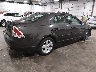 3FAFP07Z66R****** Salvage and Wrecked 2006 Ford Fusion in Iowa State
