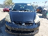 JHMGD38627S****** Wrecked 2007 Honda Fit in California State