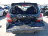JHMGD38627S****** Wrecked 2007 Honda Fit