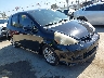 JHMGD38627S****** Salvage and Wrecked 2007 Honda Fit in North Hollywood