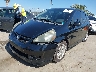 JHMGD38627S****** Used and Repairable 2007 Honda Fit in North Hollywood