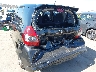 JHMGD38627S****** Salvage and Repairable 2007 Honda Fit in California State