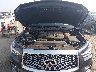 JN8AZ2AE6N9****** Repairable 2022 Infiniti QX80 in Little Rock